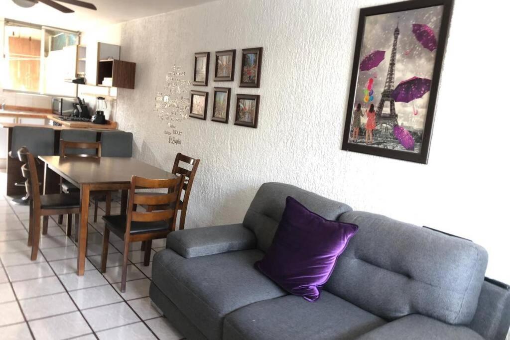 La Casa De Glo Βίλα Γκουανταλαχάρα Εξωτερικό φωτογραφία