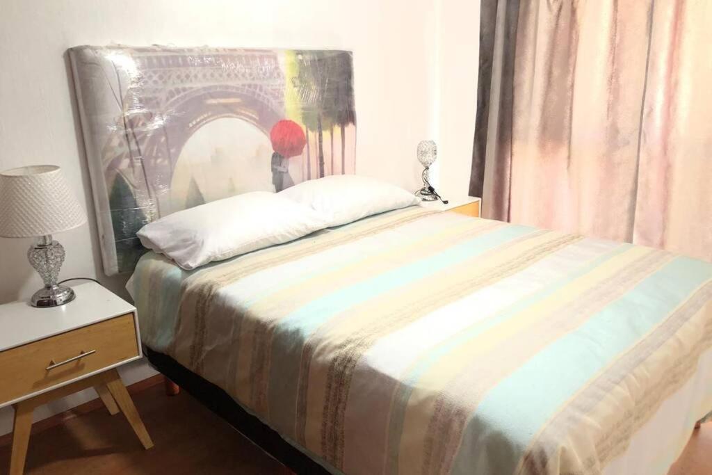La Casa De Glo Βίλα Γκουανταλαχάρα Εξωτερικό φωτογραφία